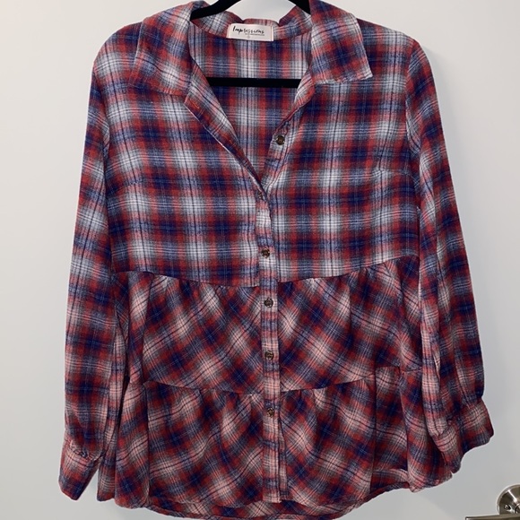 Flannel - Picture 4 of 5